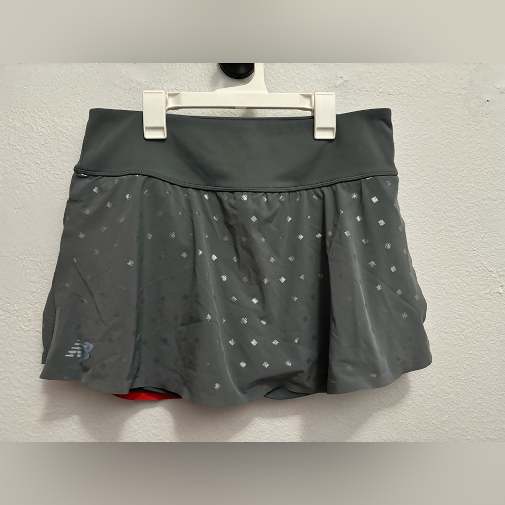 New balance tennis golf skirt